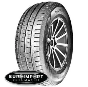 Royal black ROYAL WINTER VAN 205/70 R15 106/104 R Carico C  TL